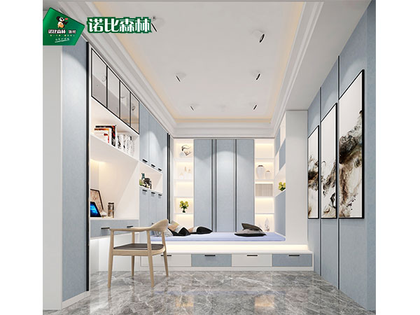 榻榻米、書房系列