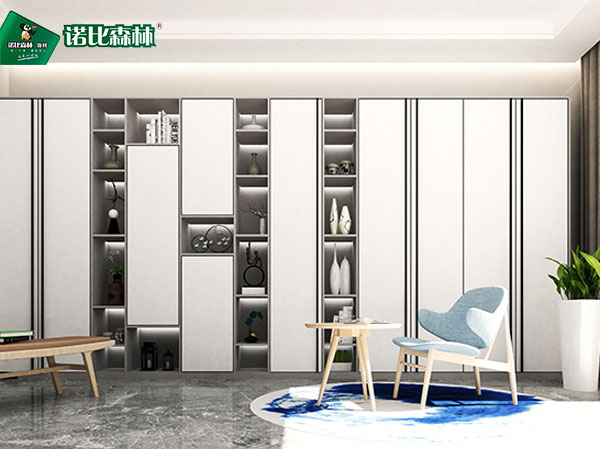 榻榻米、書房系列