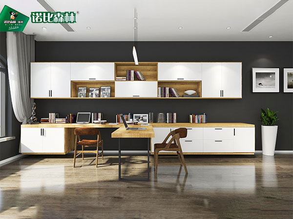 榻榻米、書房系列