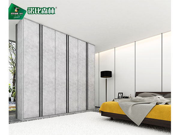 臥室、衣帽間系列