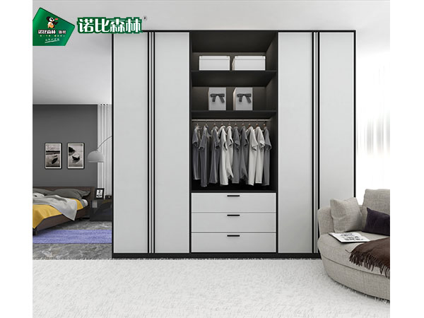 臥室、衣帽間系列