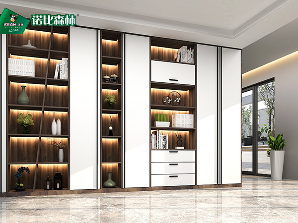 榻榻米、書房系列