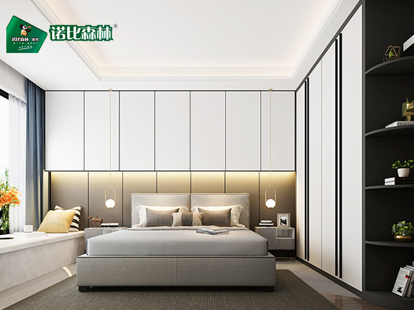   臥室、衣帽間系列