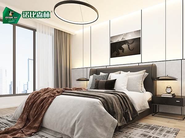   臥室、衣帽間系列