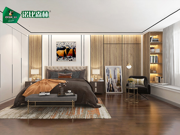   臥室、衣帽間系列