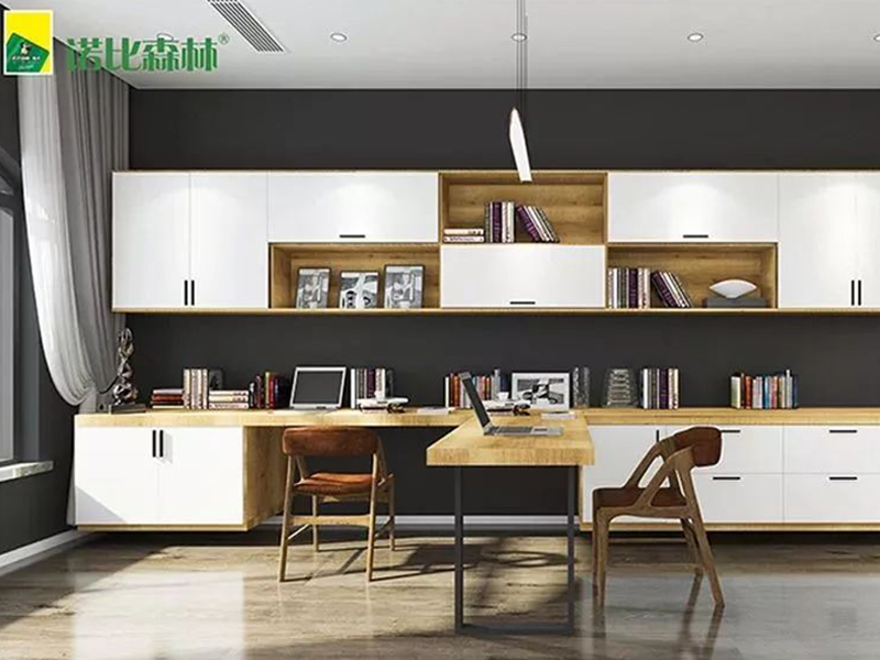 大氣優(yōu)雅的現(xiàn)代家裝設(shè)計(jì)，年輕人都喜歡！